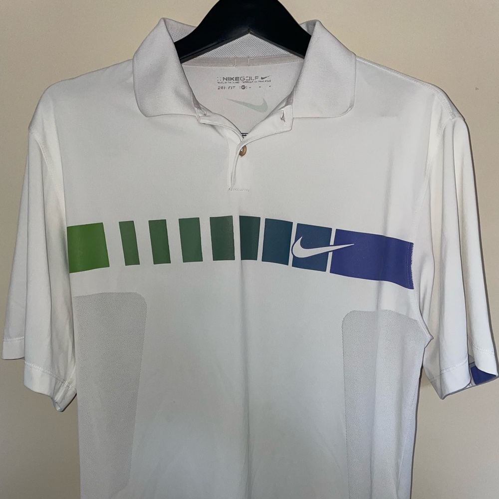 Nike Golf Polo